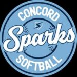 Concord Sparks Travel Softball 12U